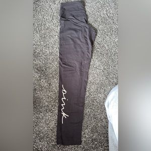 Charcoaled Gray Woman’s Leggings.